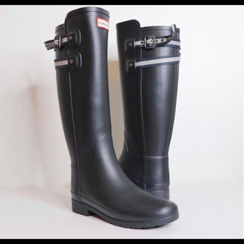 Hunter Boots size 6 NWOT
